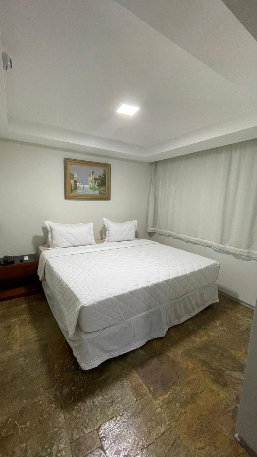 Euro Suite Recife Boa Viagem Exterior foto