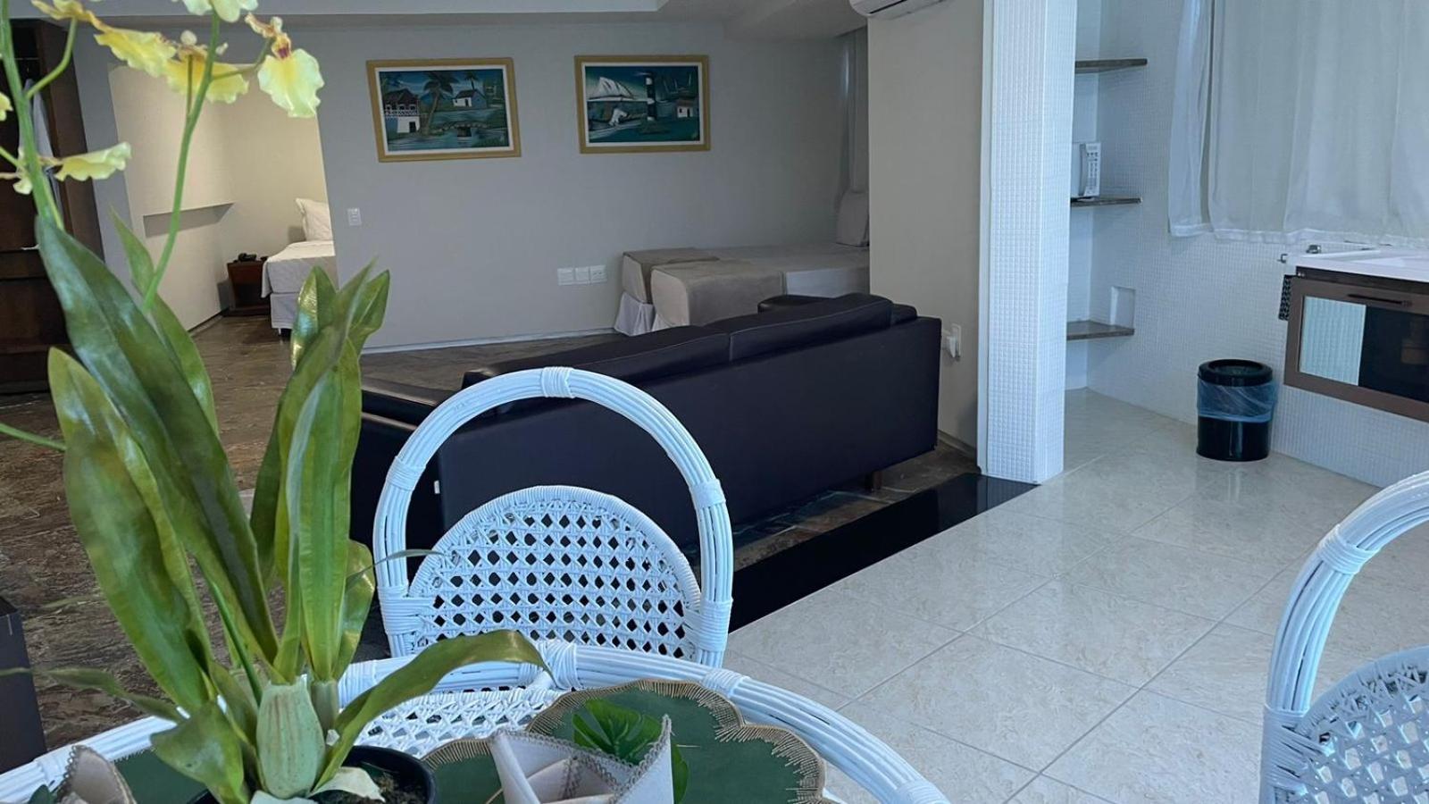 Euro Suite Recife Boa Viagem Exterior foto