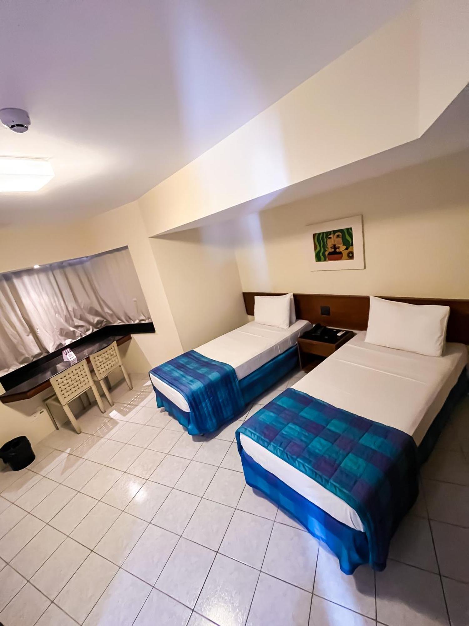 Euro Suite Recife Boa Viagem Exterior foto